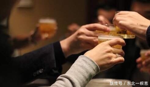 “酒桌”文化,推杯换盏不等同于推心置腹