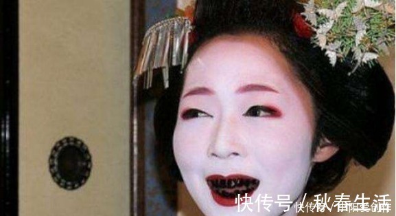 古代|古代三大陋习:中国的缠足,欧洲的束腰,而日本的令人作呕