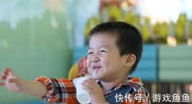林女士|7岁女儿天天喝牛奶,却两年没有长高,原来喝的不是牛奶