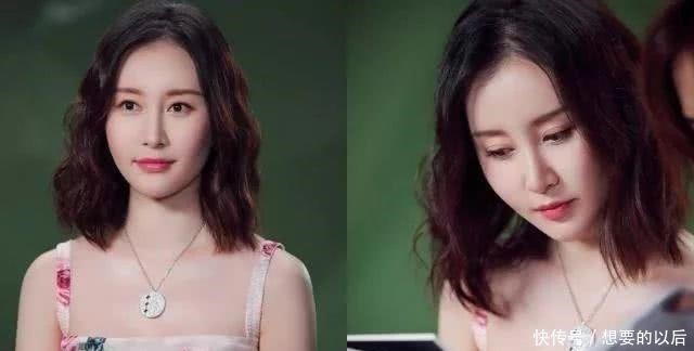 脸小|今年最流行的“波波头”短发,比长发更时髦显气质!