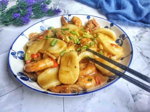 明虾|这肉是“钙王”,牛奶鸡蛋通通靠边,孩子常吃,个子悄悄长起来!