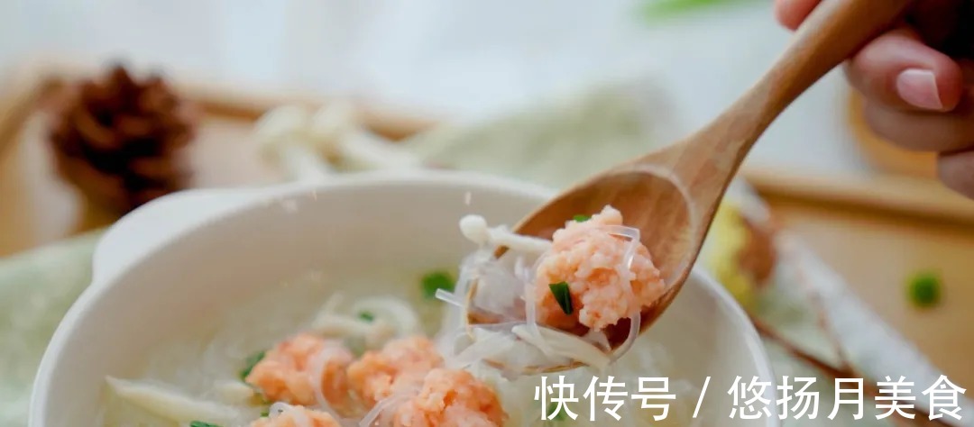 菌菇|冬天干燥宜吃它！一口鲜甜滑嫩，还能提高免疫力少生病！