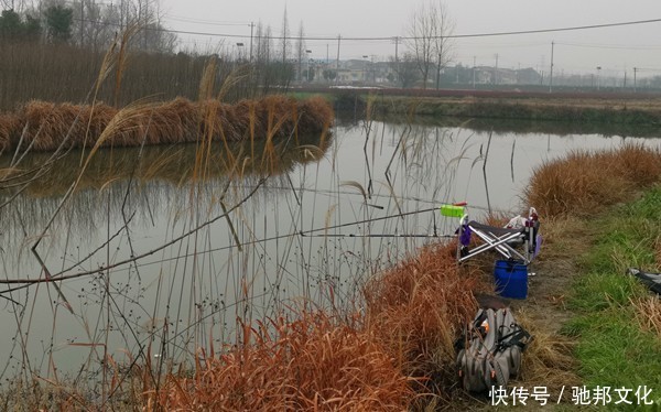 冬钓鲫鱼之6大忌讳,钓不到鱼不能怪低温,更可能是这些原因导致