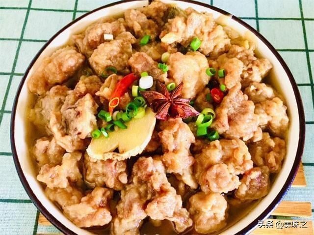 翻炒均匀|13道解馋又下饭的家常菜,好做又好吃餐餐不重样,居家过日子必备