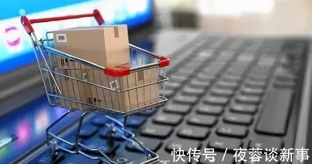 松鼠|买手机是去线上买还是去线下买?