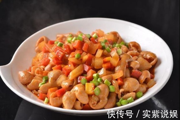 优选|美食优选萝卜烧肥肠、猪肉炖粉条、糖醋鸡翅、白灼小油菜的做法