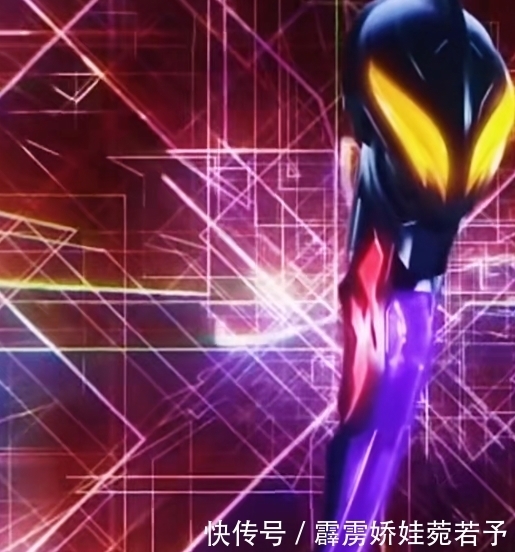 黑暗|奥特曼:可怜的伽古拉,被四种力量拒绝了,看来只能找混沌了