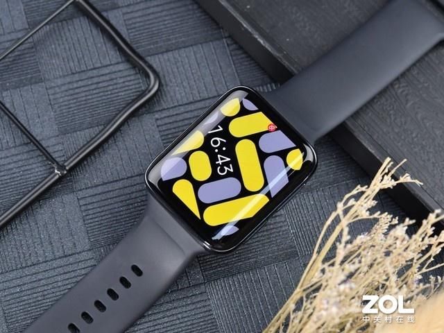 w安卓智能手表天花板 OPPO Watch 2图赏