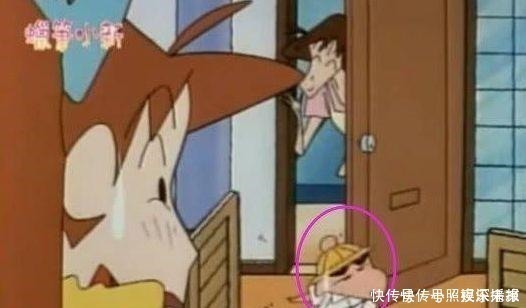 孩子|蜡笔小新中不适合孩子看的五个原因,最后一个让家长看不下去!