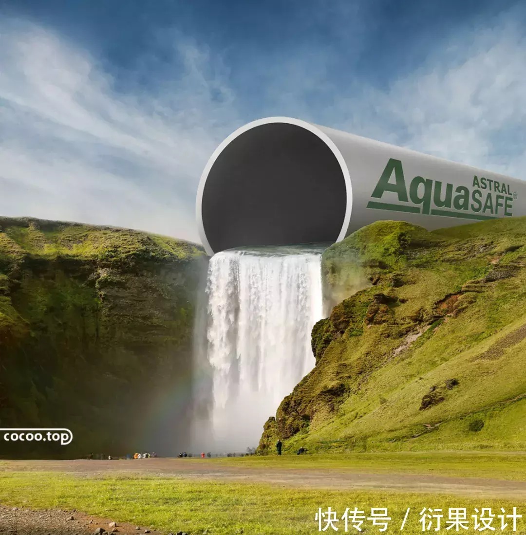 轮廓|如何用好创意图形彻底征服甲方