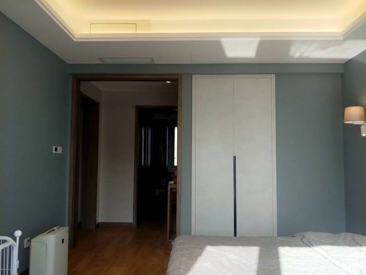 预算|简约实木风的新家,简化室内装饰,用最少的预算完成新家的装修