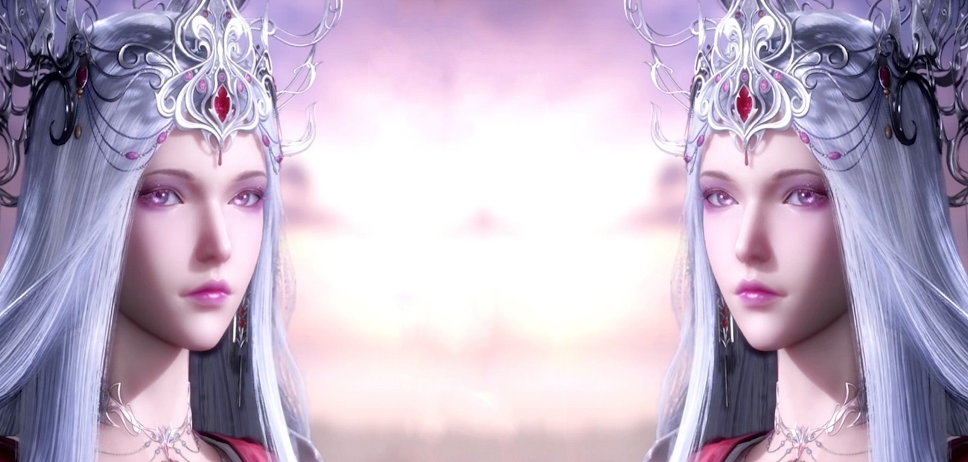 玄机|波塞西气质不如比比东，斗罗大陆“一姐”称号没了，终究是她不配