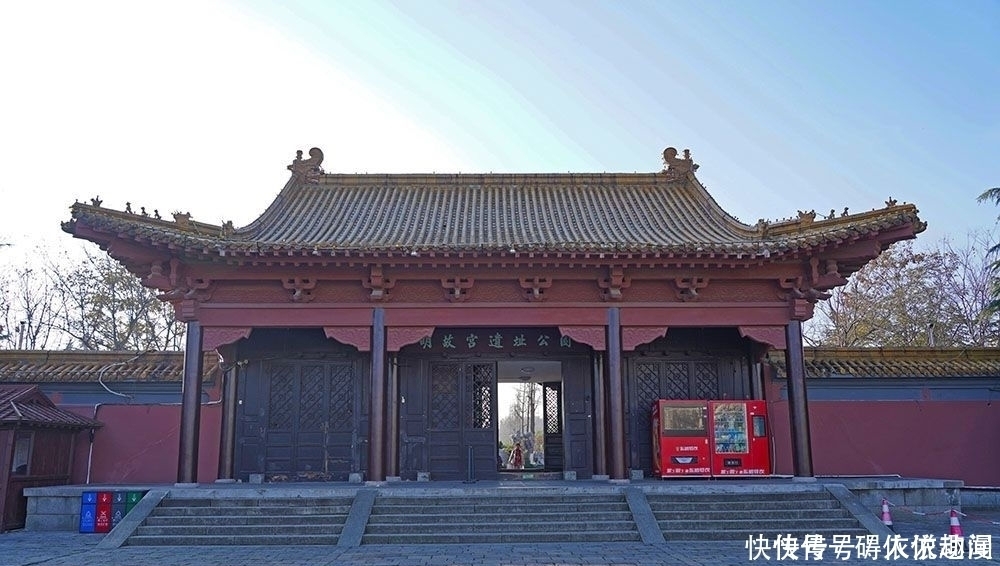 曾国藩|南京长江路，从古至今都是六朝古都的“市中心”，1800米，1800年