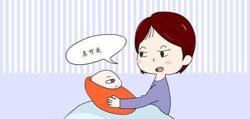 孩子|每个孩子会有3次“叛逆期”？新手爸妈别崩溃，应对方法在这里