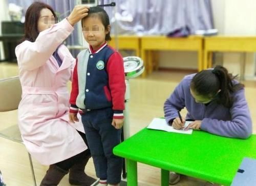 小腿肌肉|女生身高停止生长前,大多会有这些信号,一个没占的抓紧时间补救