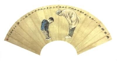  创建|文艺 助力文明城市创建