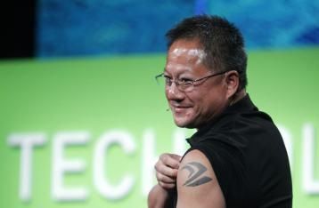 英特尔|首次超过英特尔,芯片新势力强势崛起,过去五年市值暴增1900