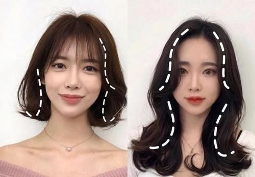 别再披头散发了！2021年这4款发型才够美够撩人