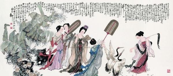 齐名李杜,诗王白居易的传奇人生(一)生于乱世,少年得志!