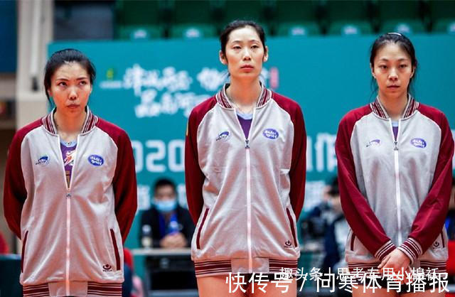 汤淼|尘埃落定!女排头号“大鱼”下家确定,郎平现身让人感动