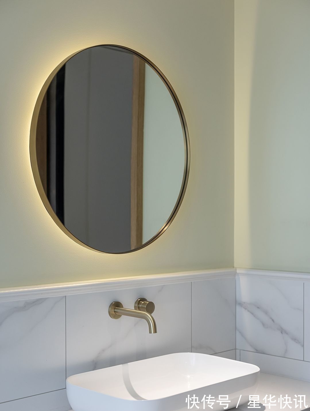 全屋|她说她家是“穷装修”,我看并不是这样,越简单越舒服,温暖雅致