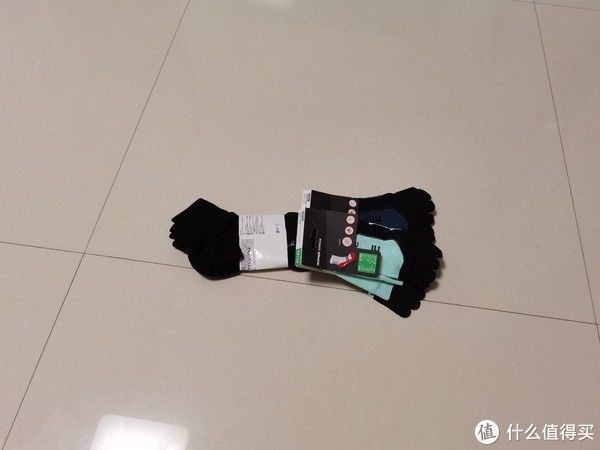 中国制造|2021跑步季 篇九：试试迪卡侬的五指袜
