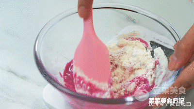 七彩溶豆|童年回忆