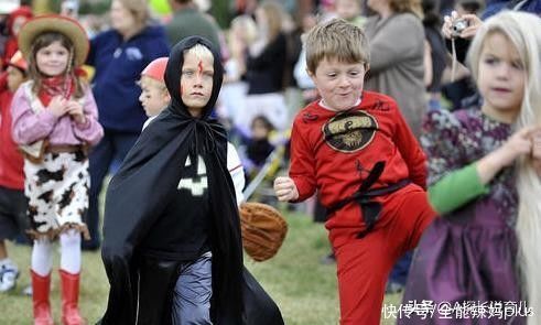 性别|“男孩穿裙子咋了？”孩子穿裙子“被掀”，家长的态度惹争议