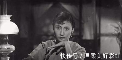 冯亦代#她一生4段婚姻,短的18天,长则32年,晚年回忆:第三任才是真爱