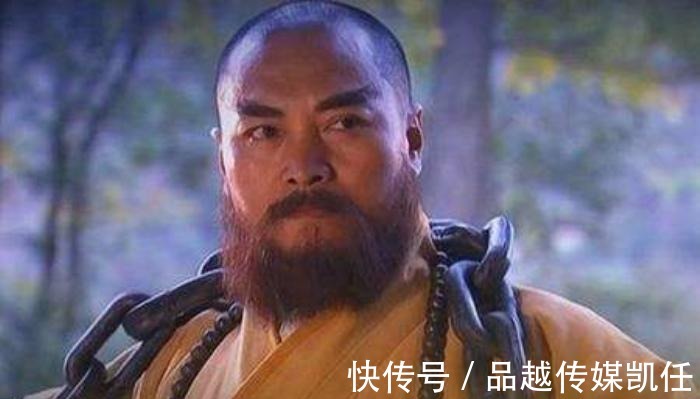 武功|《射雕英雄传》最被忽略的3大高手，个个武功不输五绝，鲜有人知