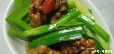 夏食韭|养肝菜就是它春天吃提高免疫力,让自己的身体健健康康