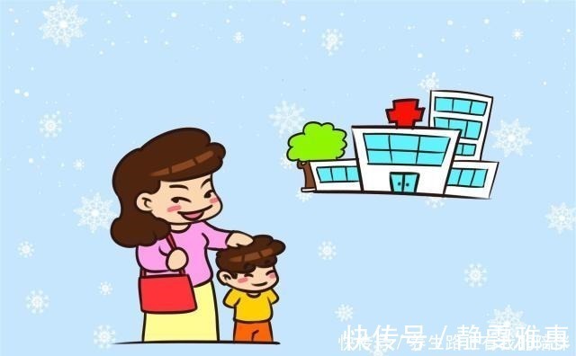 发育|孩子青春期前身高猛涨,妈妈很高兴,结果发现孩子早熟身高不再长!