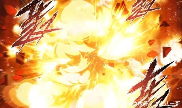 斗破|斗破萧炎逃出摘星魔爪是福也是难,福是救出药尘,难是连累朋友