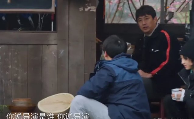 黄磊、何炅一起做节目，观众很享受！俩人的情商可谓不相上下