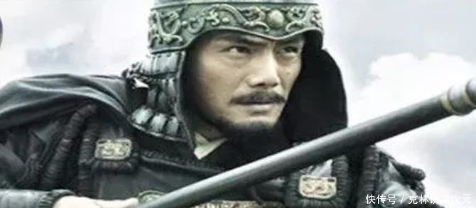 万人敌|三国史载的五个“万人敌”,其中一个万人敌被另一个万人敌斩杀!