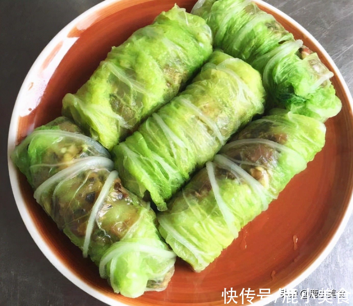 天凉了，这样做白菜，营养健康助消化，开胃又下饭，孩子也爱吃