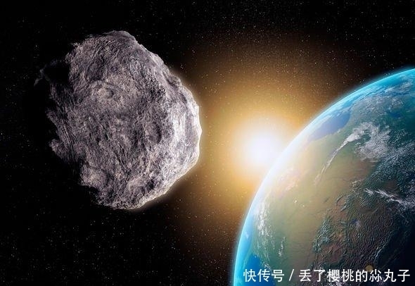 地球 1999 KW4小行星将于北京时间本周日晨飞掠地球上空