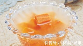 气虚|气血不足的根源在脾胃，一种健脾胃的养生妙方，可调理多种小毛病