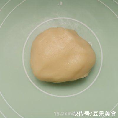 绿豆|尝尝这道酥皮绿豆饼，生活赛过活神仙