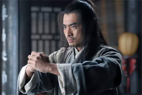 顶级|梁山武力值排名:顶级高手仅1位,一流高手9位,剩下都不过尔尔