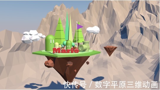产品|为什么需要用到三维动画