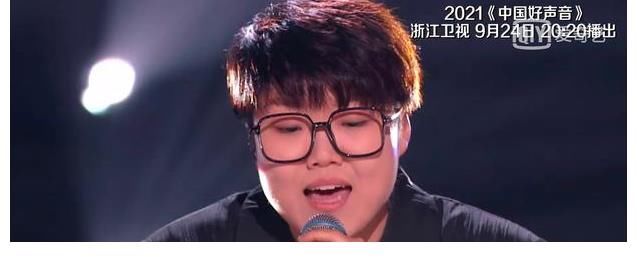 評審|中國好聲音第九期：導師一對三，使用“封印權”，兩次打平