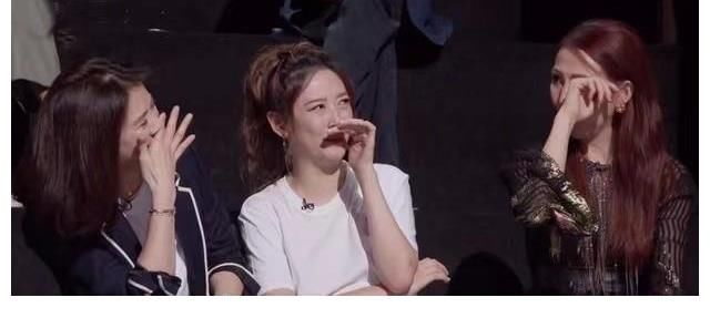 《披哥》五公最精彩的，不是李响放大招，而是让观众哭到失控的他