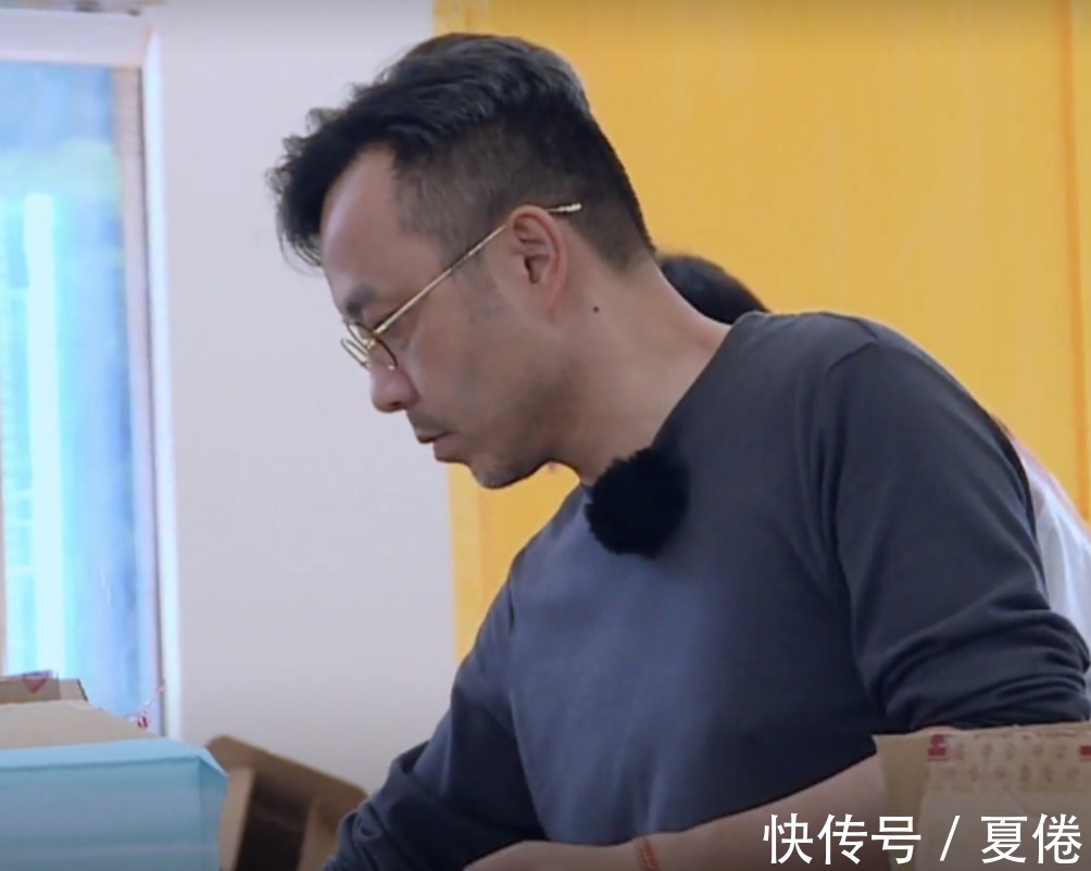 芒果台太牛了!《云上的小店》首播大热:汪涵主持就是收视的保障