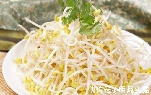 此物|黄豆芽和此物一起炒,湿气没了,肝也干净了,给身体来个大扫除