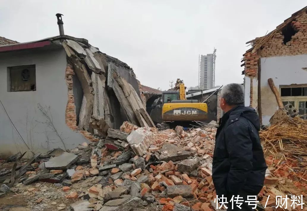 拆迁户|拆迁安置补偿要“房”还是要“钱”?二者区别多大,选错会吃亏吗?