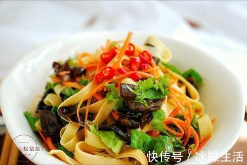 清肠|它是天然“刮油菜”,清肠刮油助排便,不用担心春节胖三斤