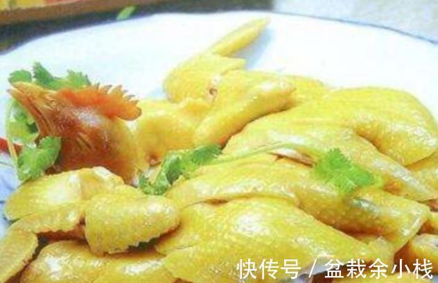 白切鸡|夏日有哪些必吃的美食?