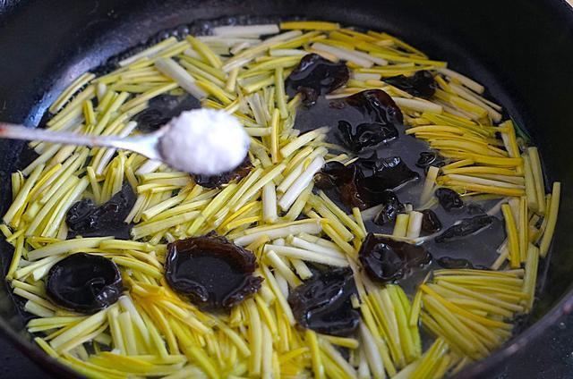 入秋后，有钱没钱，记得多喝这汤，鲜美又营养，应季而食平安度秋