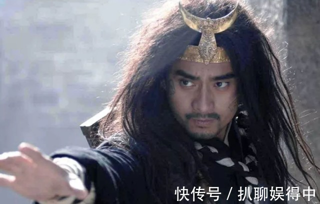 起义军|历史上的方腊，并不是被武松生擒，而是被童贯部将俘获，兵败被杀